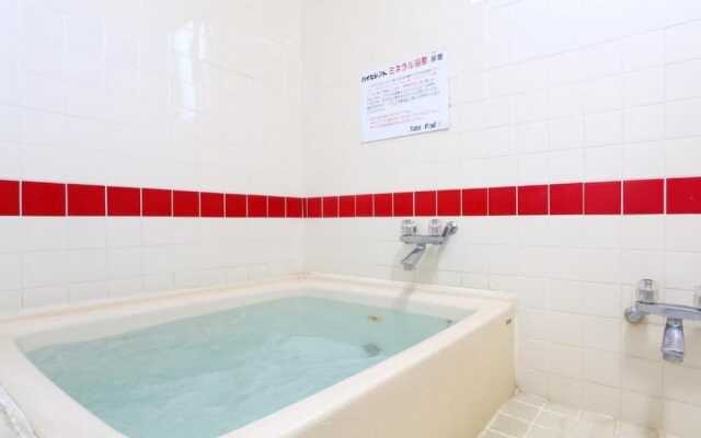 Pension Saint Paulia