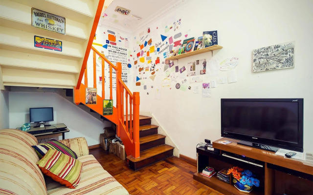 The Connection Hostel