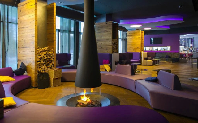 TheHotel (Adults only)