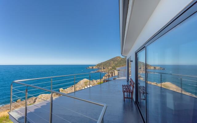 Flateli Villa Port de la Selva