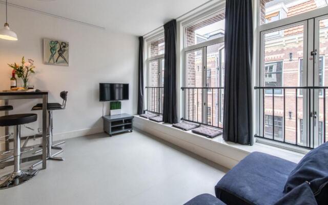 Tweede Laurierdwarsstraat Apartment