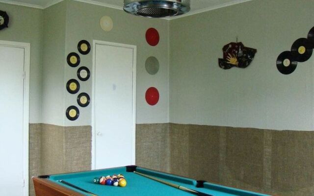 Wonderful Home