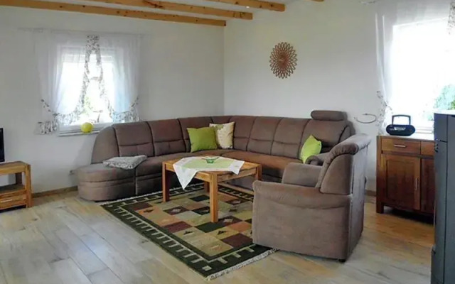 Holiday Home Wintergarden