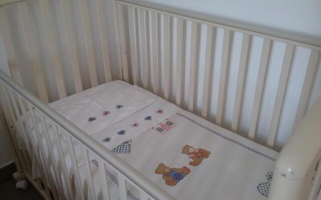 Li Curti B&B