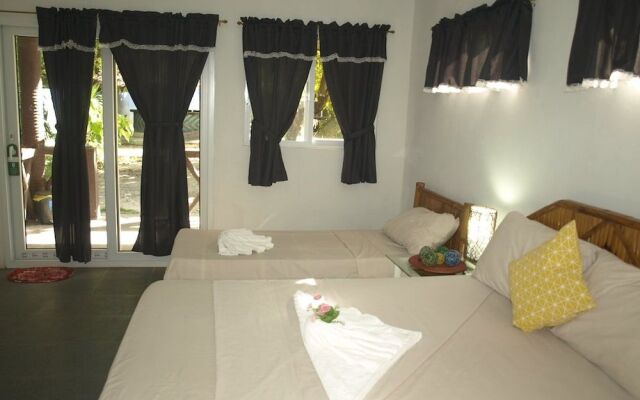 The Sharks Tail Dive Resort