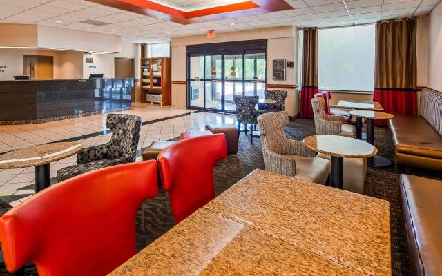 Best Western Potomac Mills