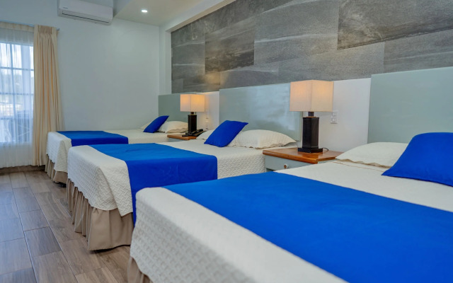 Hotel Casazul