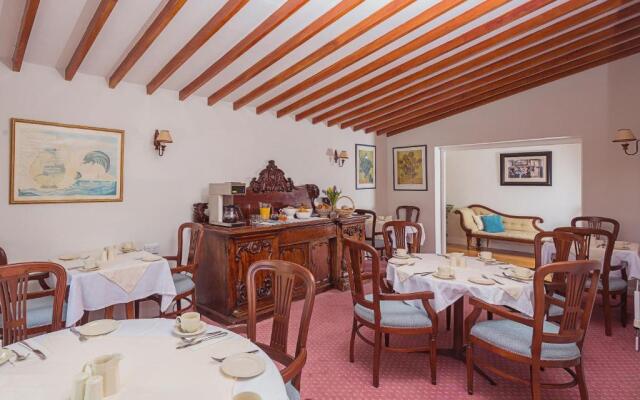 Ardree House Bed & Breakfast