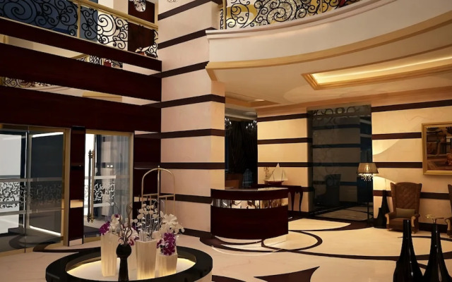 Remal Royal Residence