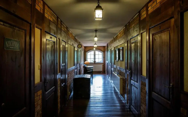 Gościniec Figlówka