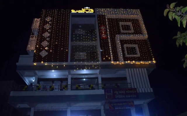 OYO 80466H Hotel Blackgold