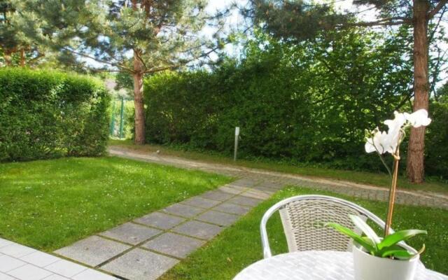 Strandperle Zingst - Ap 409