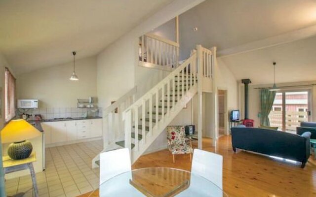 Tarascon Ridge Estate Daylesford