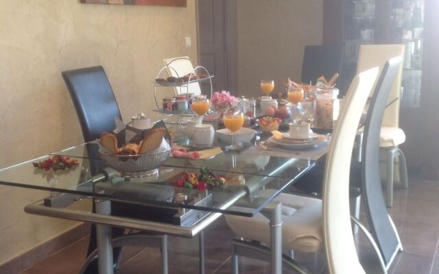 Villa Des 2LL
