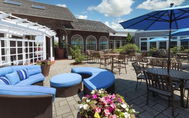 Doubletree by Hilton Cape Cod - Hyannis