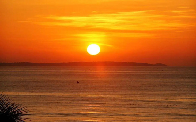 Mana Muine Beach Resort