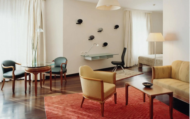 Hotel Greif, a Member of Design Hotels