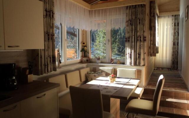 Haus Langegger Resi