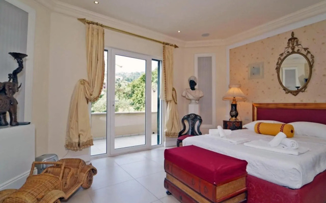 Villa Byron