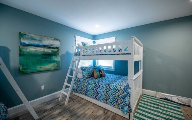 Island Life by AMI Locals