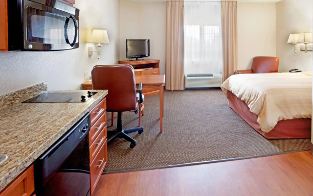 Candlewood Suites Austin N - Cedar Park by IHG