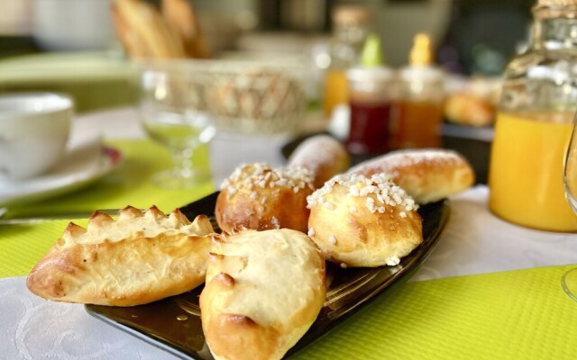 Le Petit Prince - Espace bien être avec Spa - Piscine chauffée