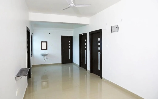 Hotel Galaxy by OYO Rooms