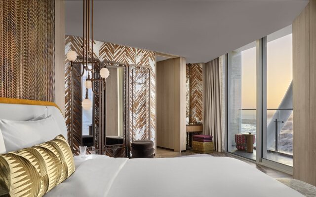 W Dubai - Mina Seyahi Hotel