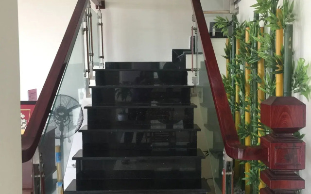An Bang Beach Nature Homestay