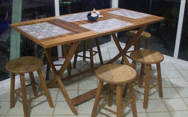 Flat Ancorar - 3306