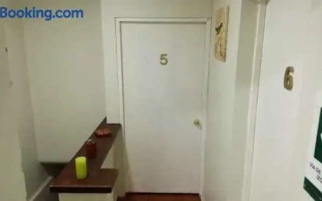 Hostal Los Castaños