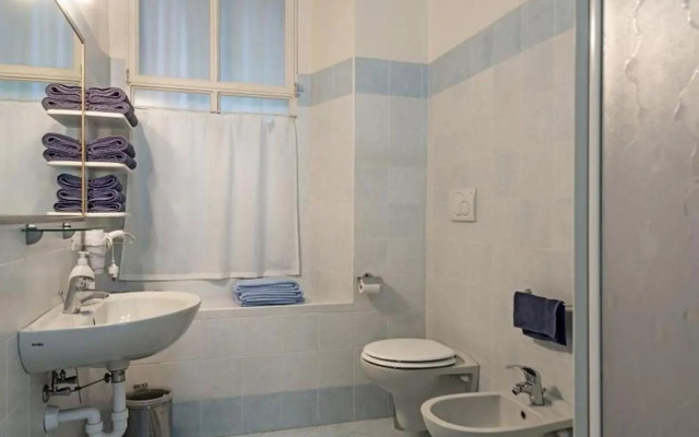 Palazzina GiardinoLago