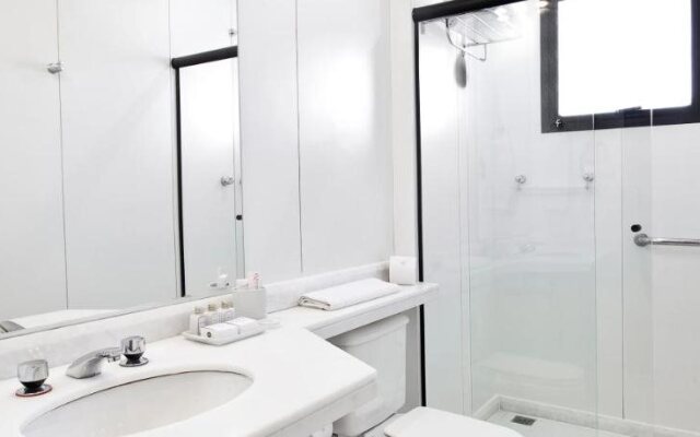 Promenade Ianelli Residence