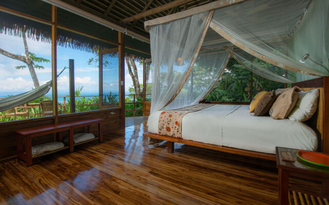 Lapa Rios Lodge