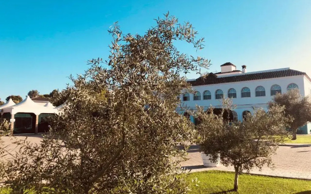 Hotel El Olivar Rural