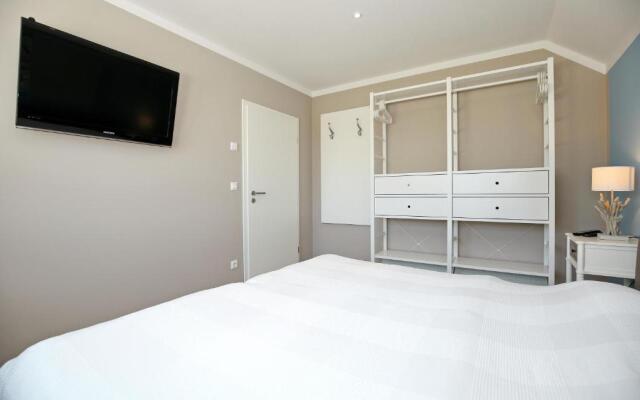 Haus am Wald Wohnung Sonne