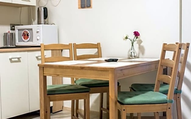 Harmony Hostel