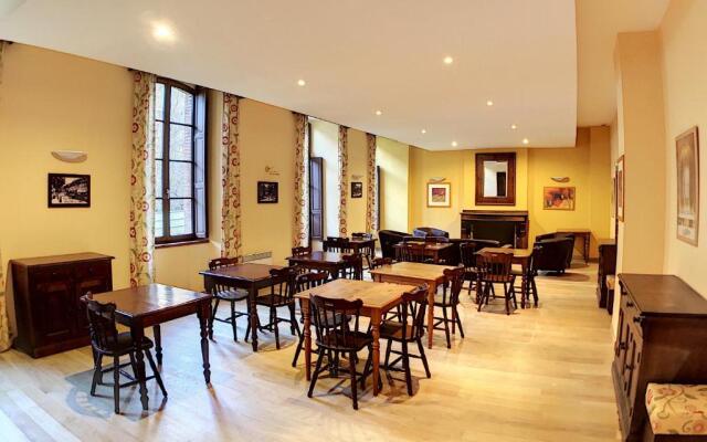 Appartement 308 Résidence du Grand Hotel Aulus-les-Bains