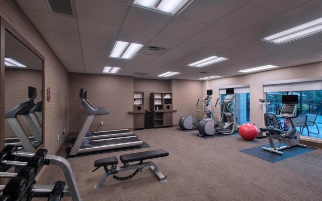 Residence Inn Waco South