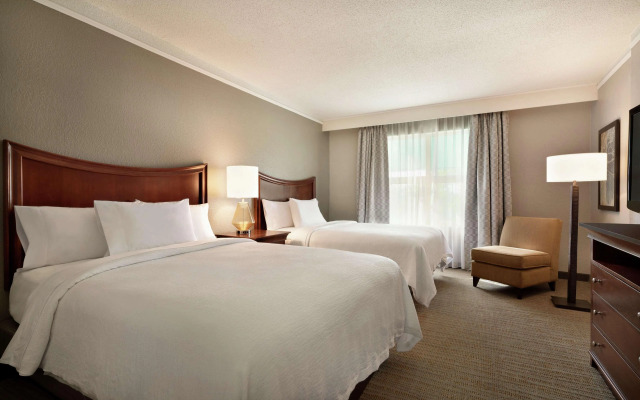 Embassy Suites by Hilton Brunswick