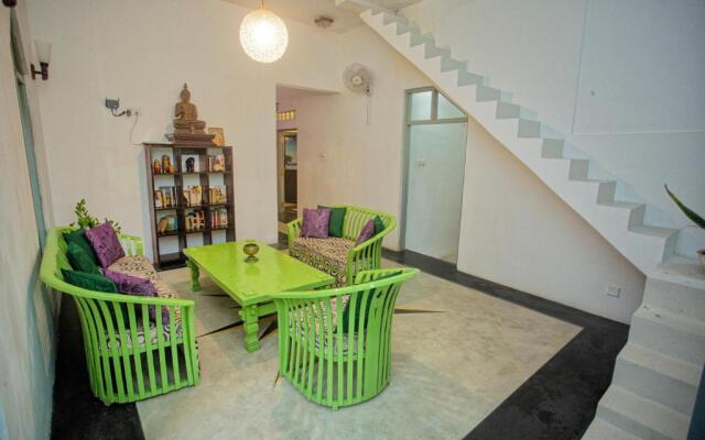 Percy Residence