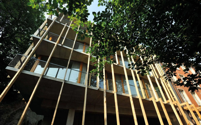 Youth Hostel Basel