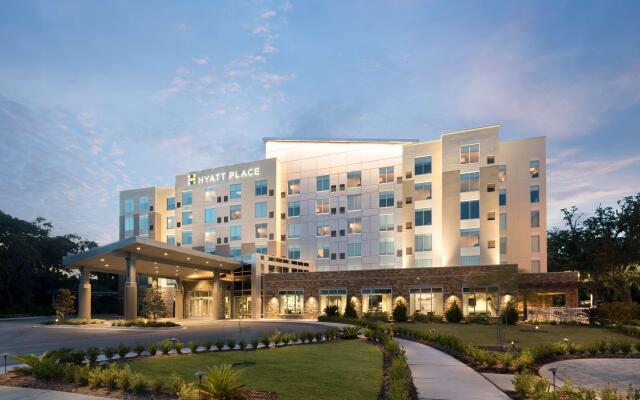 Hyatt Place Biloxi