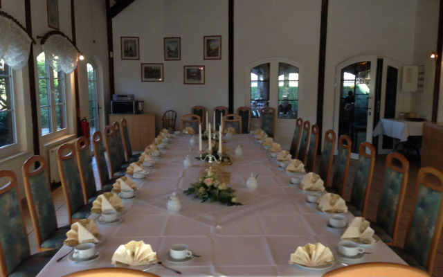 Hotel & Restaurant Zur Spreewälderin