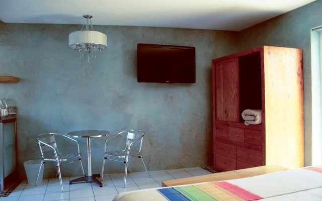 Hotel Rio Malecon