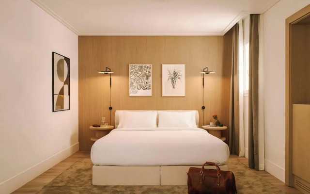 Paseo de Gracia Hotel, Sonder by Marriott Bonvoy