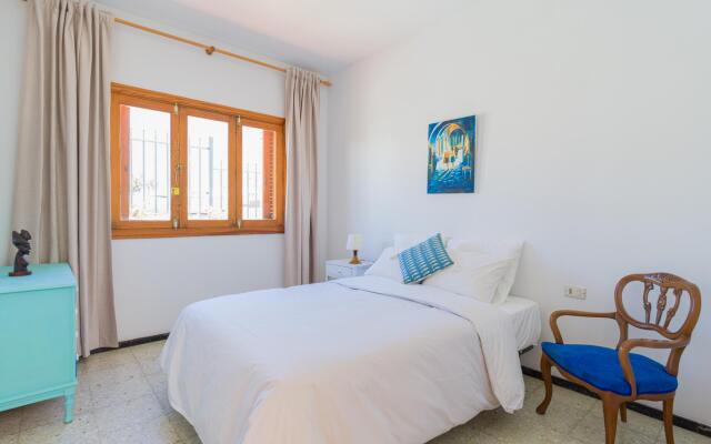 Agaete Pupe Home by Canariasgetaway