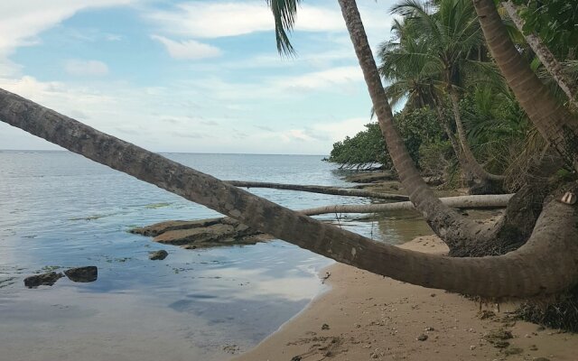 Ciudad Pérdida Ecolodge