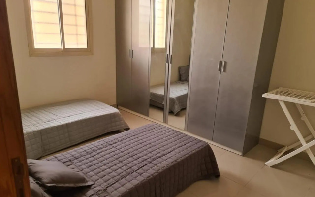 نزل الفيحاء