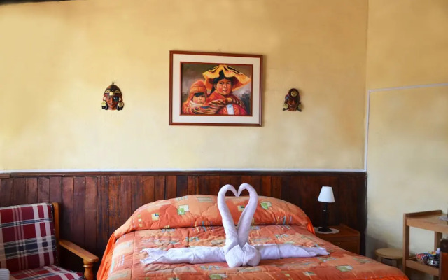 Samay Wasi Youth Hostels 2